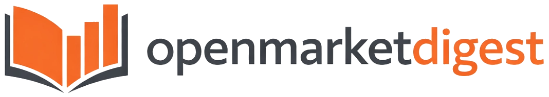 Open Market Digest